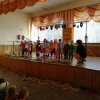 Festiwal Piosenki Jesiennej w Gminnym Ośrodku Kultury w Reńskiej Wsi