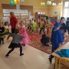 Dziś w przedszkolu gra muzyka bal przebierańców w Motylkach