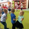 Biedronki świętują "Dzień Przedszkolaka"
