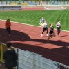 Lekkoatletyka -  mistrzostwa powiatu młodzieży