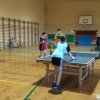 Młodzieżowe Mistrzostwa Gminy w Tenisie Stołowym