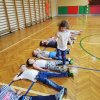 „Ruch to zdrowie”- zajęcia gimnastyczne w grupie Biedronki 