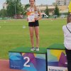 Sportowe sukcesy Anny Smiech!