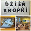 Dzień Kropki w klasach 1-3