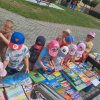 Kiermasz Taniej Książki