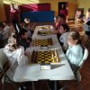 Mistrzostwa powiatu w szachach drużynowych