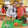 Projekt edukacyjny - makieta Placu Broni