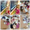 Projekty edukacyjne w gr. Biedronek