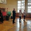 Występ zespołu wokalno- tanecznego z Ukrainy dla uczniów naszej szkoły