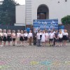 Uroczyste zakończenie zerówki